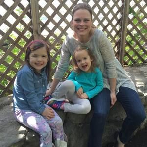 Meet your Posher, Peggy